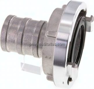 Storz-Kupplung 65, 52mm Schlauch, Aluminium (geschmiedet)