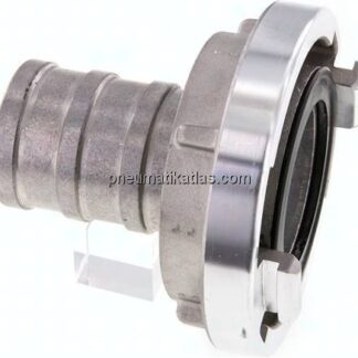 Storz-Kupplung 65, 52mm Schlauch, Aluminium (geschmiedet)