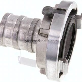 Storz-Kupplung 65, 52mm Schlauch, Aluminium (geschmiedet)