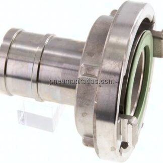 Storz-Kupplung 65, 52mm Schlauch, 1.4581