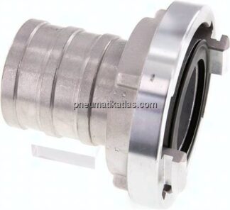Storz-Kupplung 65, 65 (2-1/2")mm Schlauch, Aluminium (geschmiedet)