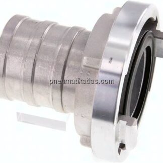 Storz-Kupplung 65, 65 (2-1/2")mm Schlauch, Aluminium (geschmiedet)
