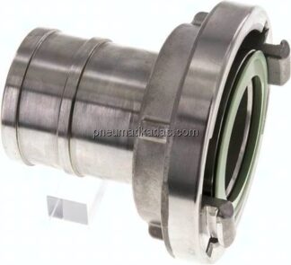 Storz-Kupplung 65, 65 (2-1/2")mm Schlauch, 1.4581