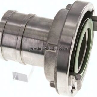Storz-Kupplung 65, 65 (2-1/2")mm Schlauch, 1.4581