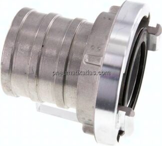 Storz-Kupplung 65, 75 (3")mm Schlauch, Aluminium (geschmiedet)