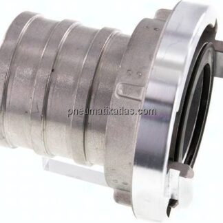Storz-Kupplung 65, 75 (3")mm Schlauch, Aluminium (geschmiedet)