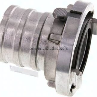 Storz-Kupplung 65, 75 (3")mm Schlauch, Aluminium (geschmiedet)
