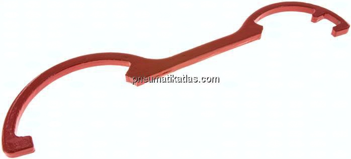 Schlüssel für Storz-Kupplungen 66, 89 und 133mm Knagge