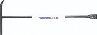 Bedienschlüssel für Unterflurhydranten (DIN 3223 C), Stahl