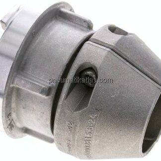 Storz-Kupplung mit Klemmgleitring, 52-C, 42 (1-3/4")mm