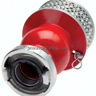 Storz-Saugkorb 75-B (89mm Knagge)