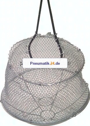 Draht-Schutzkorb für Storz-Saugkorb 75-B