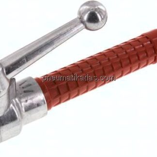 Mehrzweckstrahlrohr, G 1" AG, Düse 4mm