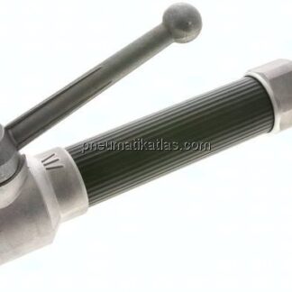 Mehrzweckstrahlrohr, G 2" AG, Düse 9mm