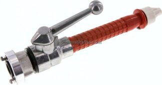 Mehrzweckstrahlrohr, 25-D Storz-Kupplung, Düse 4 mm
