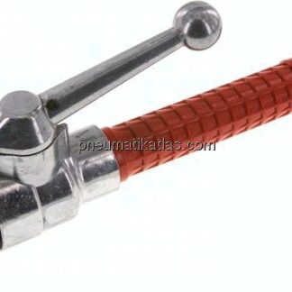 Mehrzweckstrahlrohr, 25-D Storz-Kupplung, Düse 4 mm