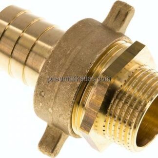 Standrohrverschraubung, konisch dichtend G 1"-25 (1")mm