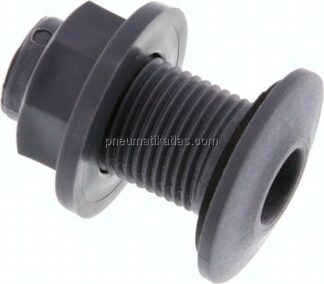Behälterdurchführung G 1/2" (AG), PP