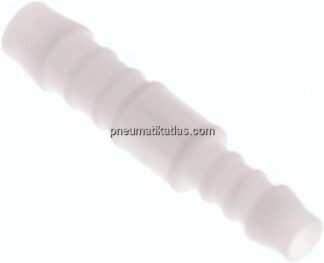 Schlauchverbindungsrohr 10mm-8 (5/16")mm, POM