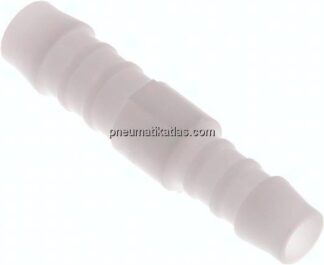 Schlauchverbindungsrohr 12mm-10mm, POM