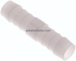 Schlauchverbindungsrohr 16 (5/8")mm-16 (5/8")mm, POM