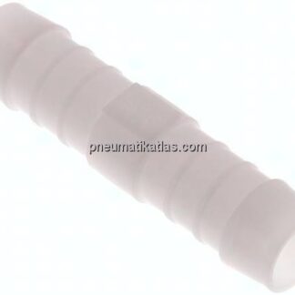 Schlauchverbindungsrohr 16 (5/8")mm-16 (5/8")mm, POM