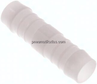 Schlauchverbindungsrohr 19 (3/4")mm-19 (3/4")mm, POM