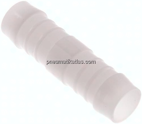 Schlauchverbindungsrohr 19 (3/4")mm-19 (3/4")mm, POM