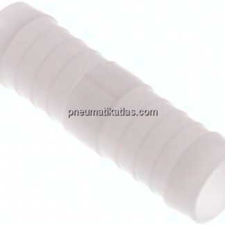 Schlauchverbindungsrohr 25 (1")mm-25 (1")mm, POM