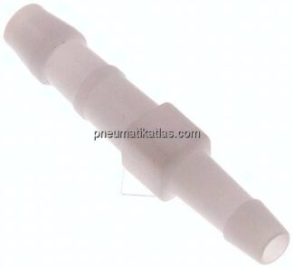 Schlauchverbindungsrohr 4mm-3mm, POM
