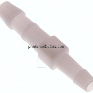 Schlauchverbindungsrohr 4mm-3mm, POM