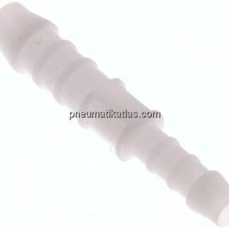 Schlauchverbindungsrohr 8 (5/16")mm-6 (1/4")mm, POM