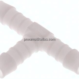 T-Schlauchverbinder 10mm, POM