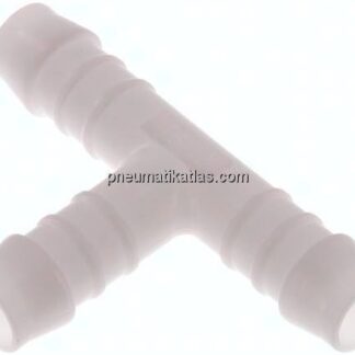 T-Schlauchverbinder 12mm, POM