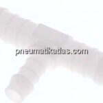 T-Schlauchverbinder 13 (1/2")mm-9 (3/8")mm-13 (1/2")mm, POM