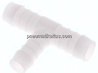 T-Schlauchverbinder 18mm-15mm-18mm, POM