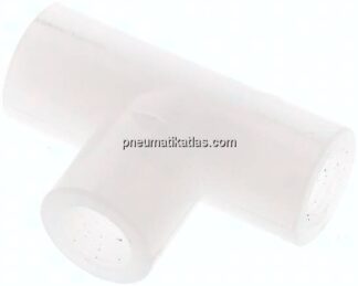 T-Stück G 1/8" (IG), PVDF