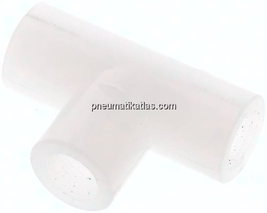 T-Stück G 1/8" (IG), PVDF