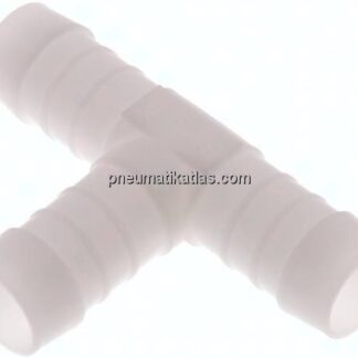 T-Schlauchverbinder 19 (3/4")mm, POM