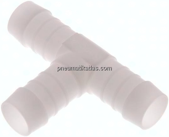 T-Schlauchverbinder 19 (3/4")mm, POM