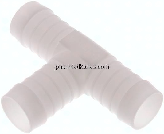 T-Schlauchverbinder 25 (1")mm, POM