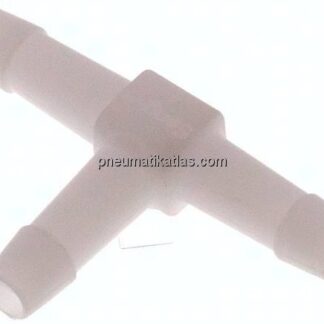 T-Schlauchverbinder 3mm, POM