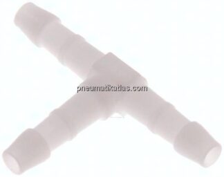 T-Schlauchverbinder 4mm, POM