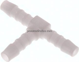 T-Schlauchverbinder 5mm, POM