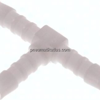 T-Schlauchverbinder 5mm, POM