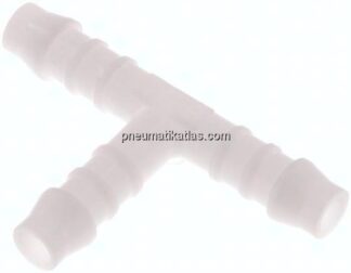 T-Schlauchverbinder 8 (5/16")mm, POM