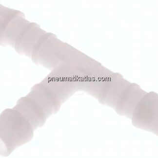 T-Schlauchverbinder 8 (5/16")mm, POM