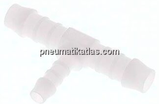 T-Schlauchverbinder 9 (3/8")mm-6 (1/4")mm-9 (3/8")mm, POM