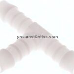 T-Schlauchverbinder 9 (3/8")mm, POM