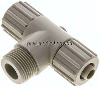 T-Verschraubung G 3/4"-15x9mm, Polypropylen